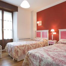 Los mejores precios en Apartamentos la Fonda de Bustio. El entorno más romántico con nuestro Spa y Masaje en Asturias